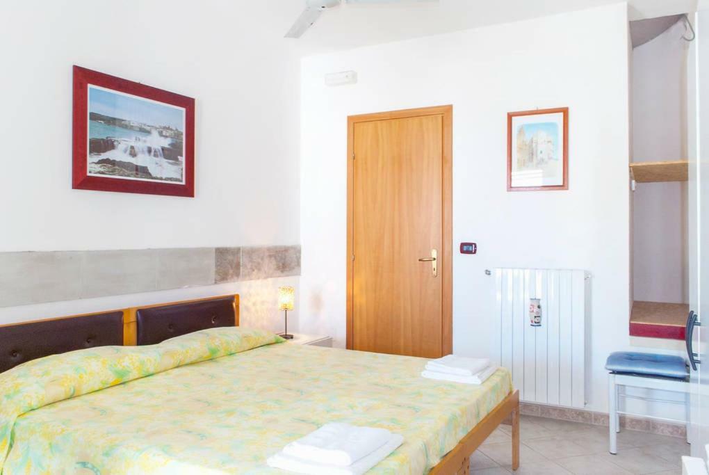 Residence Atenaionオートラント エクステリア 写真