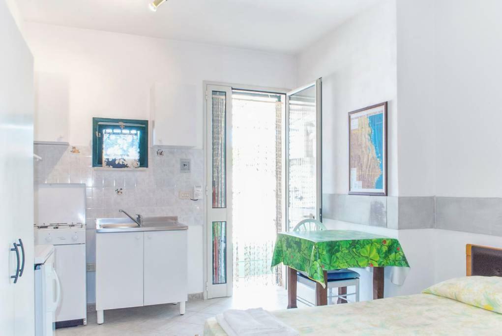 Residence Atenaionオートラント エクステリア 写真