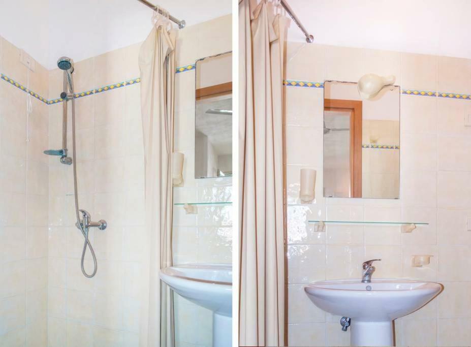 Residence Atenaionオートラント エクステリア 写真