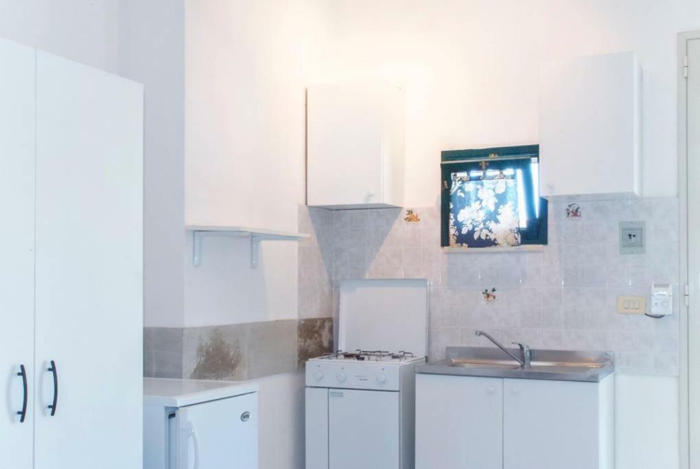 Residence Atenaionオートラント エクステリア 写真