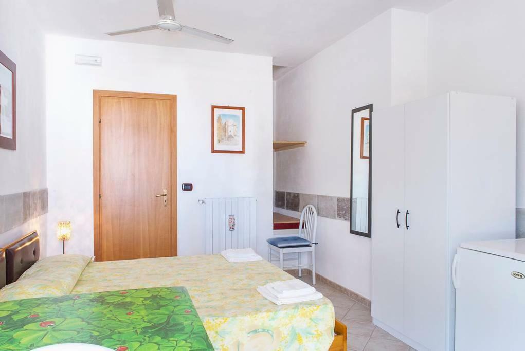 Residence Atenaionオートラント エクステリア 写真