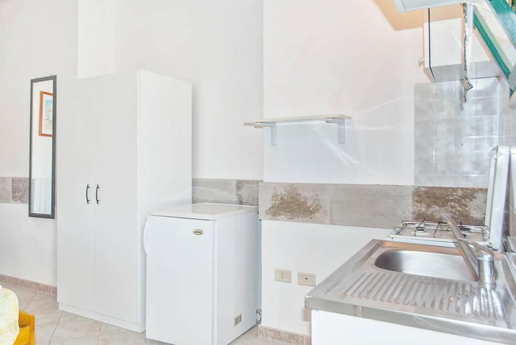 Residence Atenaionオートラント エクステリア 写真
