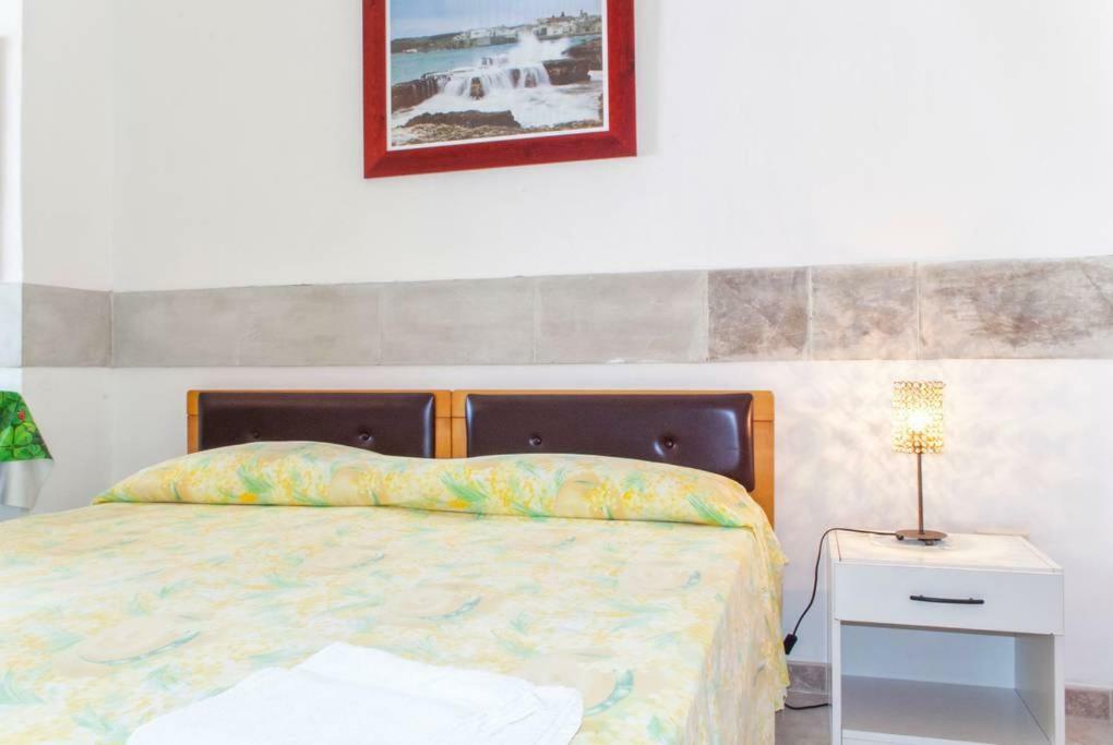 Residence Atenaionオートラント エクステリア 写真
