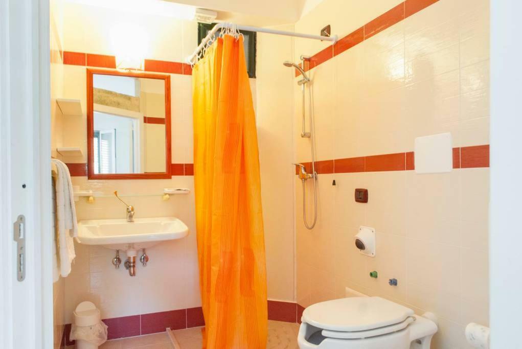 Residence Atenaionオートラント エクステリア 写真