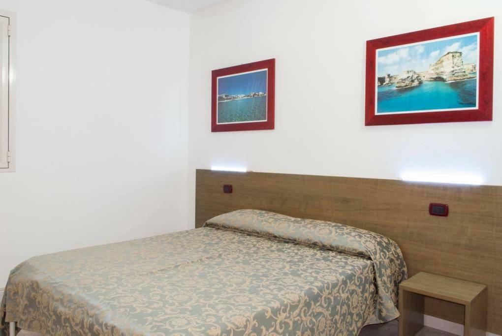Residence Atenaionオートラント エクステリア 写真
