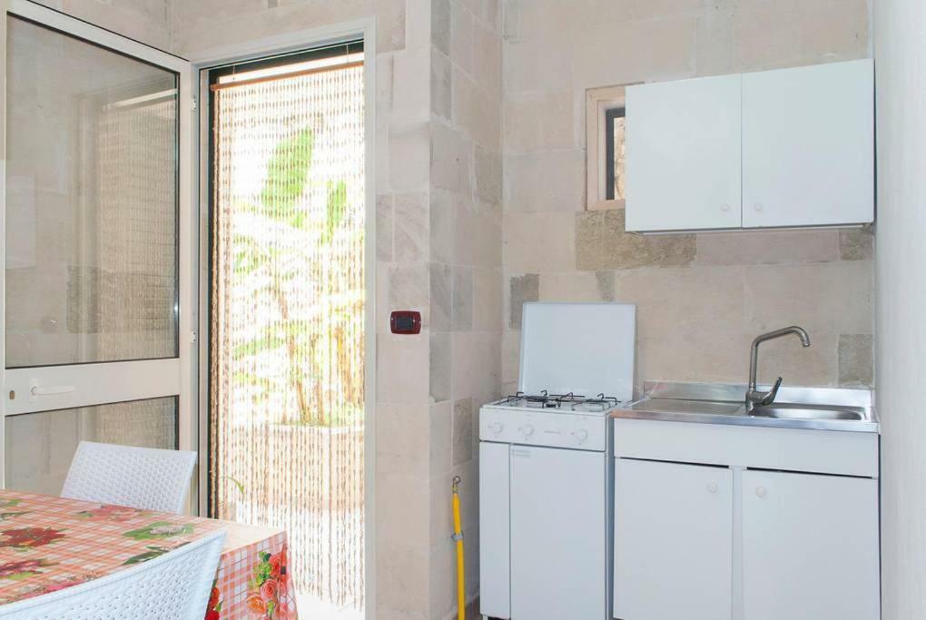 Residence Atenaionオートラント エクステリア 写真
