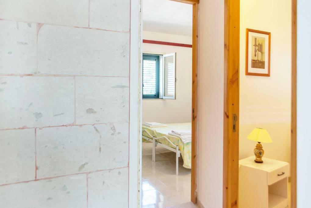 Residence Atenaionオートラント エクステリア 写真