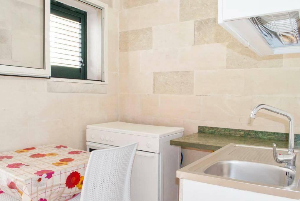Residence Atenaionオートラント エクステリア 写真