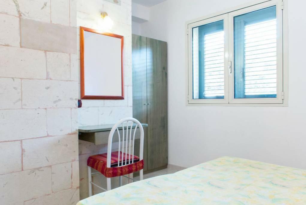 Residence Atenaionオートラント エクステリア 写真