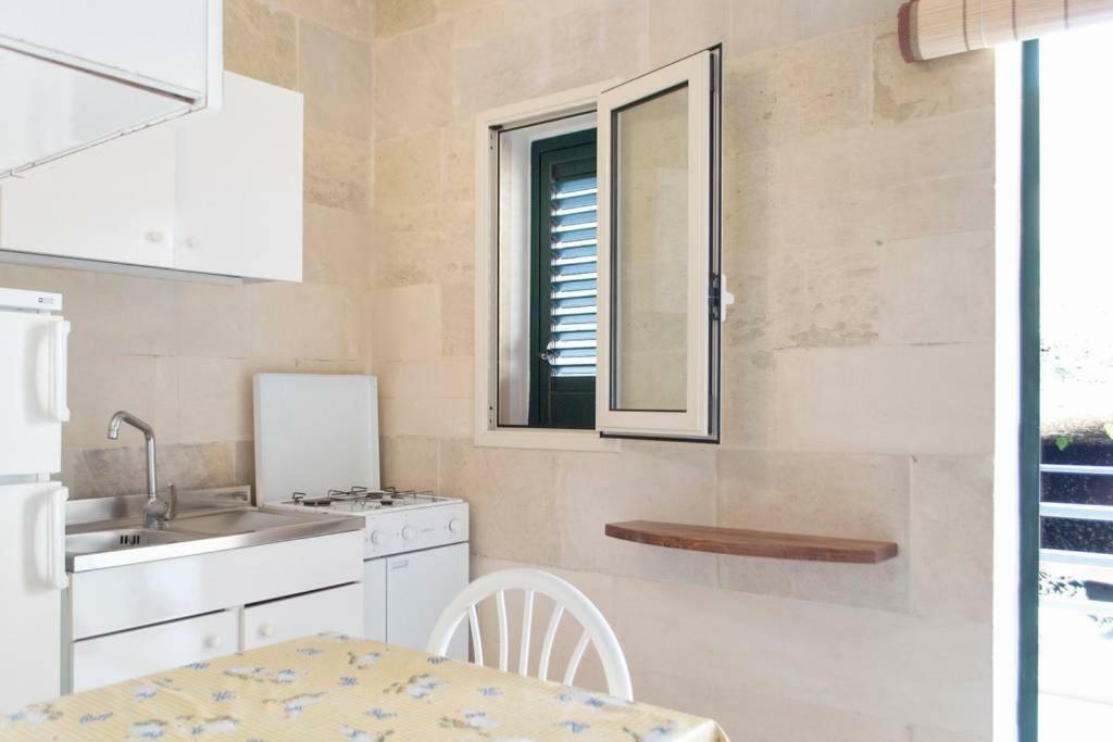 Residence Atenaionオートラント エクステリア 写真