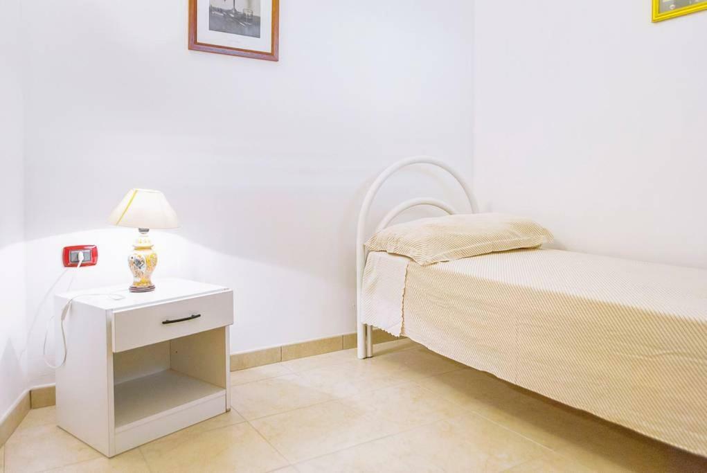Residence Atenaionオートラント エクステリア 写真