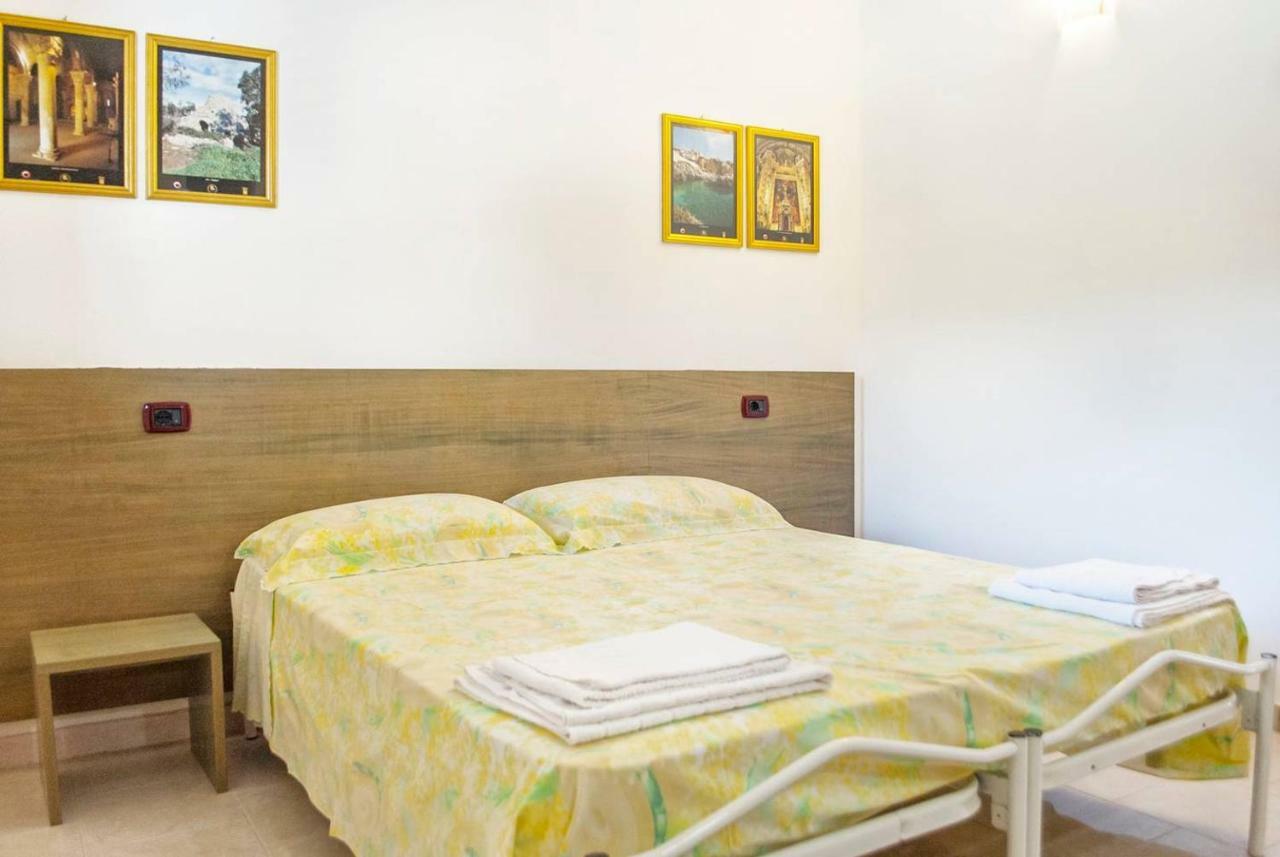 Residence Atenaionオートラント エクステリア 写真